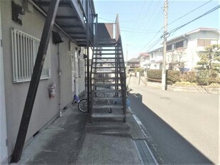京成臼井駅 徒歩10分 1階の物件外観写真